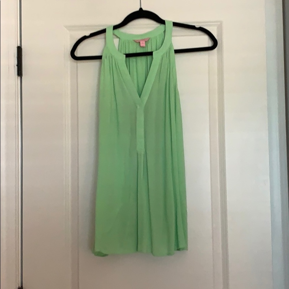 Lilly Tank